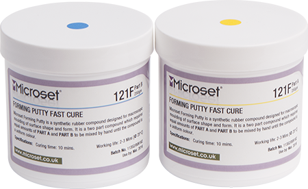 Microset Putty 121F 500gm 套件。.png