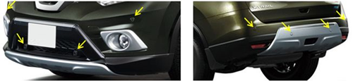 汽車(chē)保險(xiǎn)杠鉆孔用什么方式好？.png